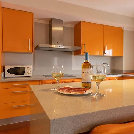 Apartamento Arenal - 3 Habitaciones Seville Luaran gambar